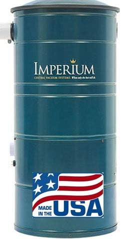 Imperium CV800B Central Vacuum Power Unit