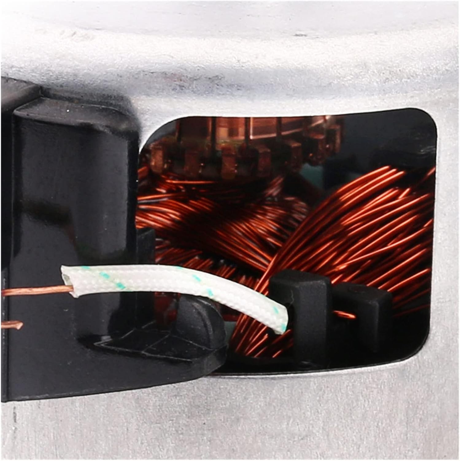 Vacuum Cleaner 2200W Motor PY-29 Large Power, Compatible for Nilfisk VP 300 eco Vacuum Cleaner Accessory Parts