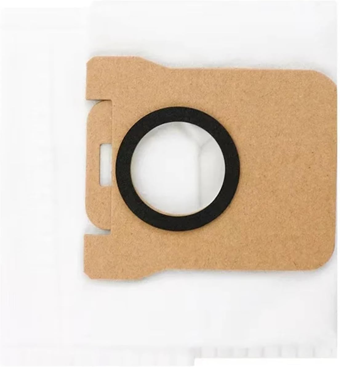 Dust Bag Vacuum Cleaner Parts，Compatible for XIAOMl ， 1S B101CN Robot X10+ X20+ Accessorie(20pcs)