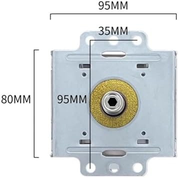 2M339H Magnetron For Microwave Oven DD