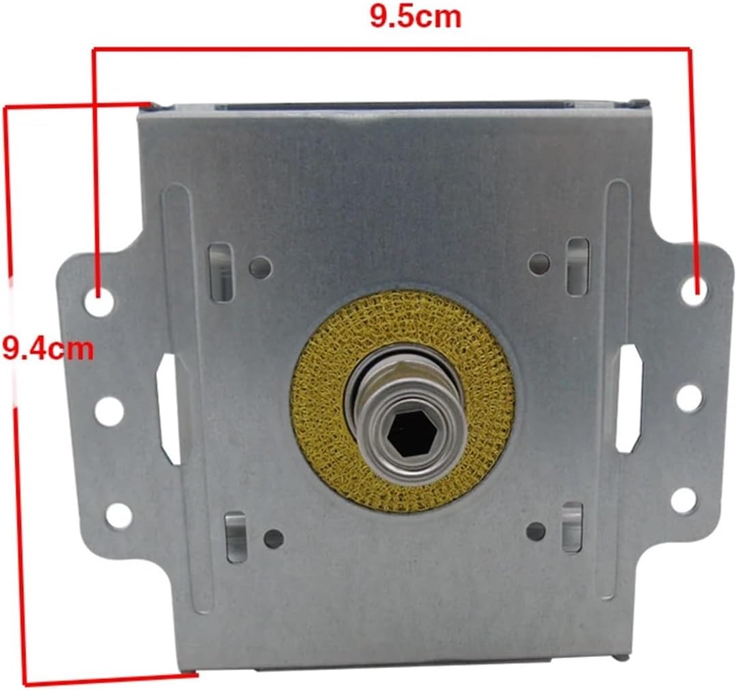 For 2M219J Microwave Oven Replacement Magnetron Good Working