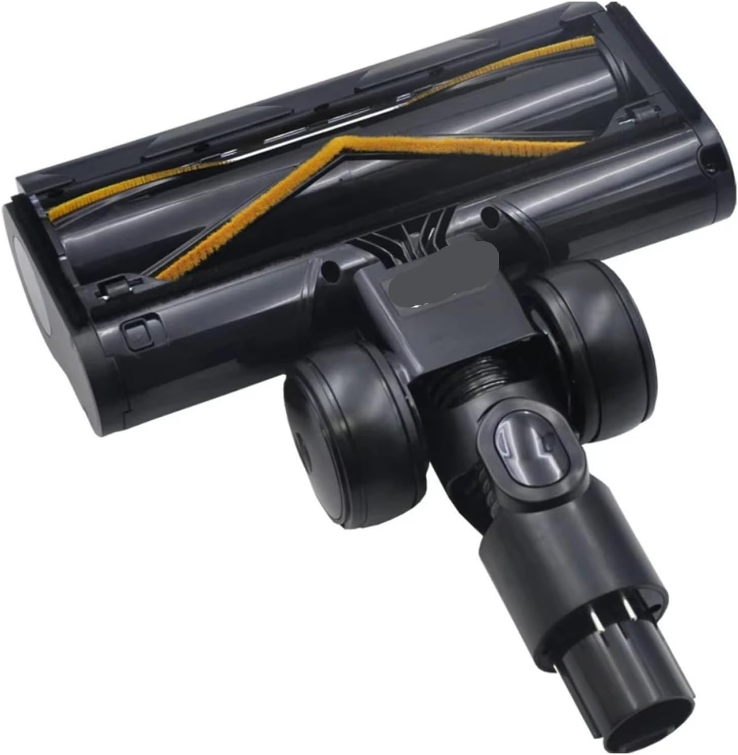 Vacuum Cleaner Brush Head,Compatible for Xiaomi Dreame R10 /R20 /R30 /T20/T20pro/T30 Vacuum Cleaner Replacement with LED Light