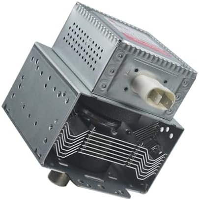 1000W Magnetron 2M286 For Industrial Microwave Oven Parts Accessories