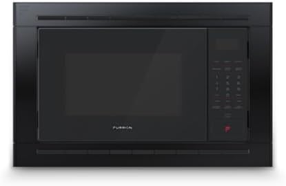 Furrion RV Microwave - 0.9 cu. ft, Black