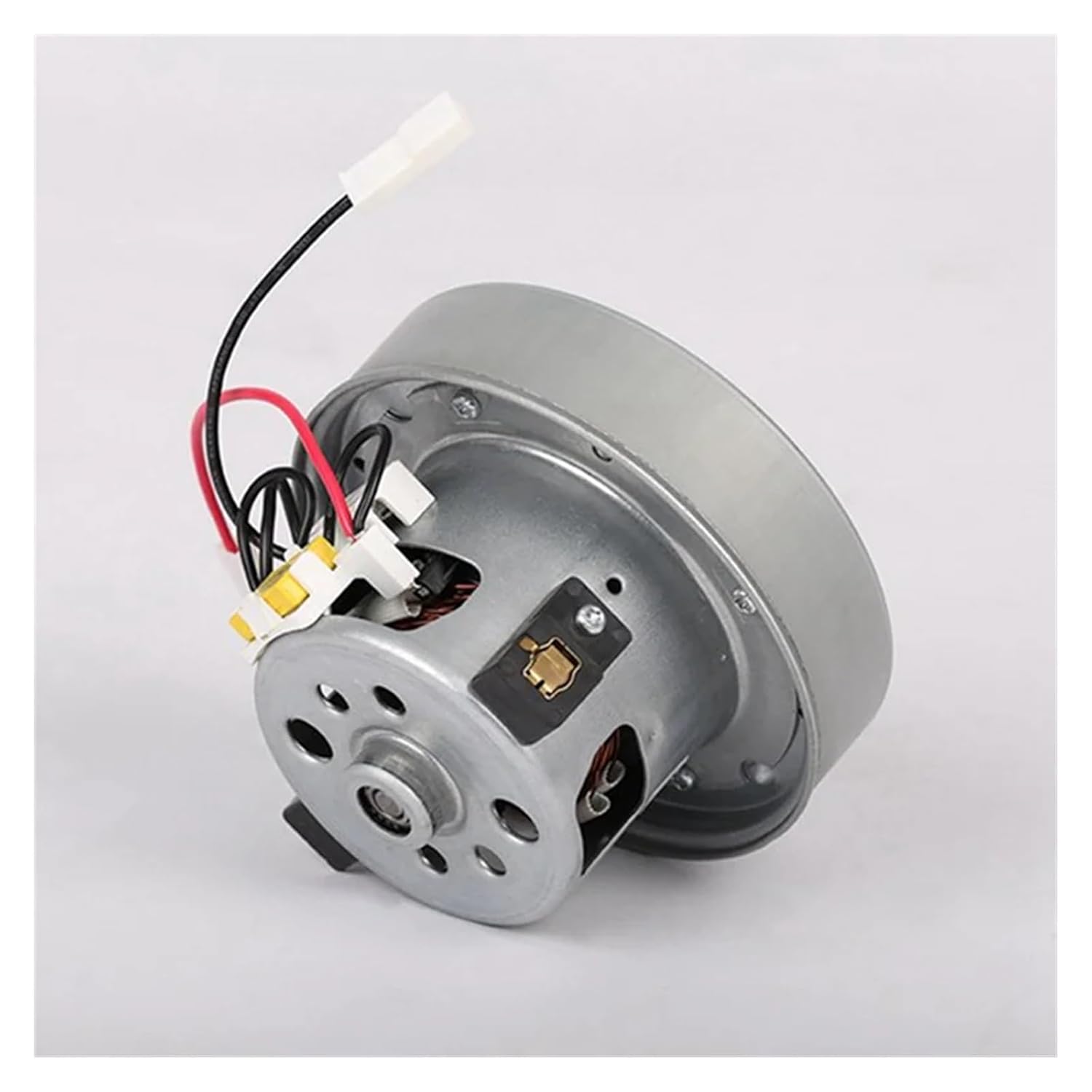 Vacuum Motor,Compatible for Dyson ，DC37, Dc39c, DC30C, Dc28c, Dc33c Cleaner Parts Includes Connection Cable