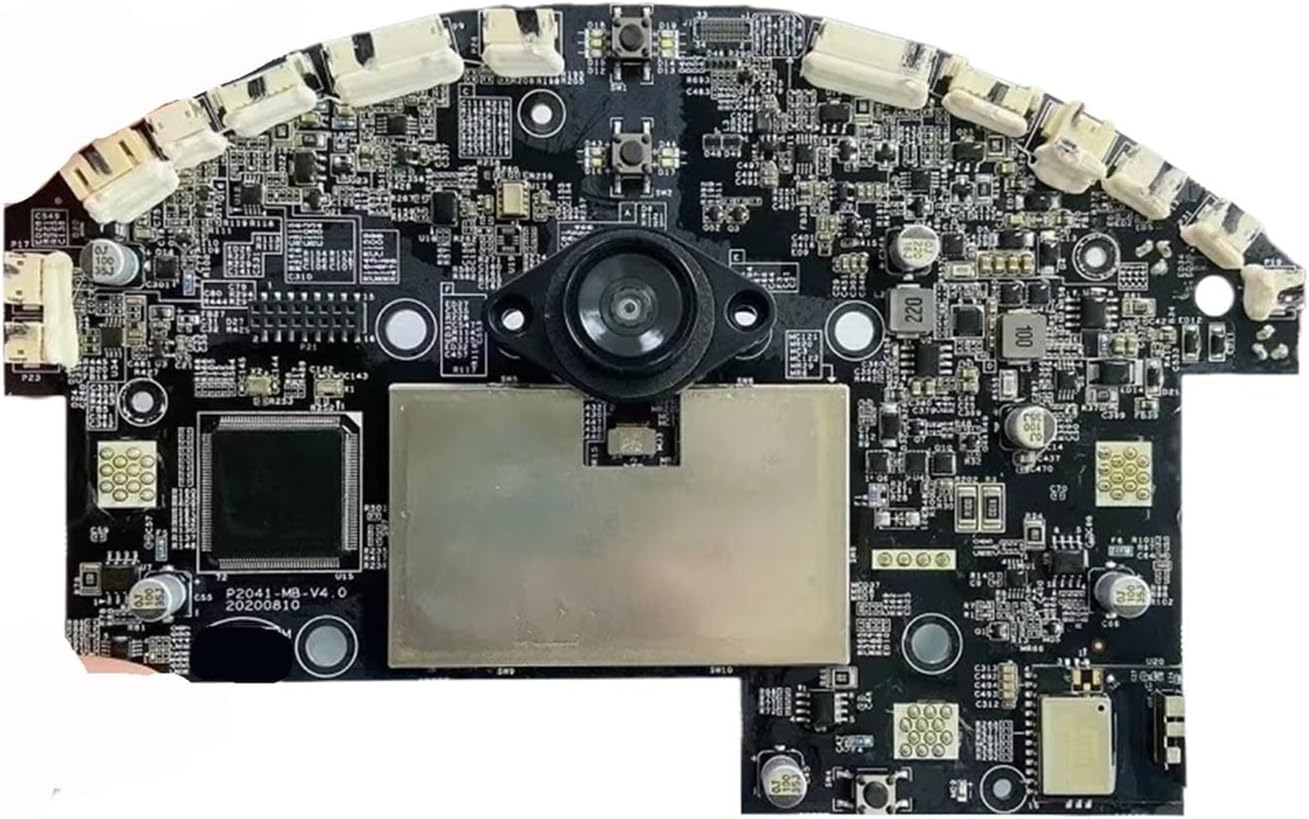Motherboard,Compatible for Xiaomi ，1T /Mop2Pro+/STYTJ02ZHM Robot Vacuum Cleaner Spare Parts