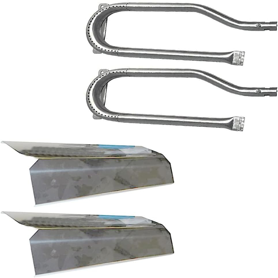 #US Stainless Steel S And Heat Plates For Kitchen Aid And BBQ Grills