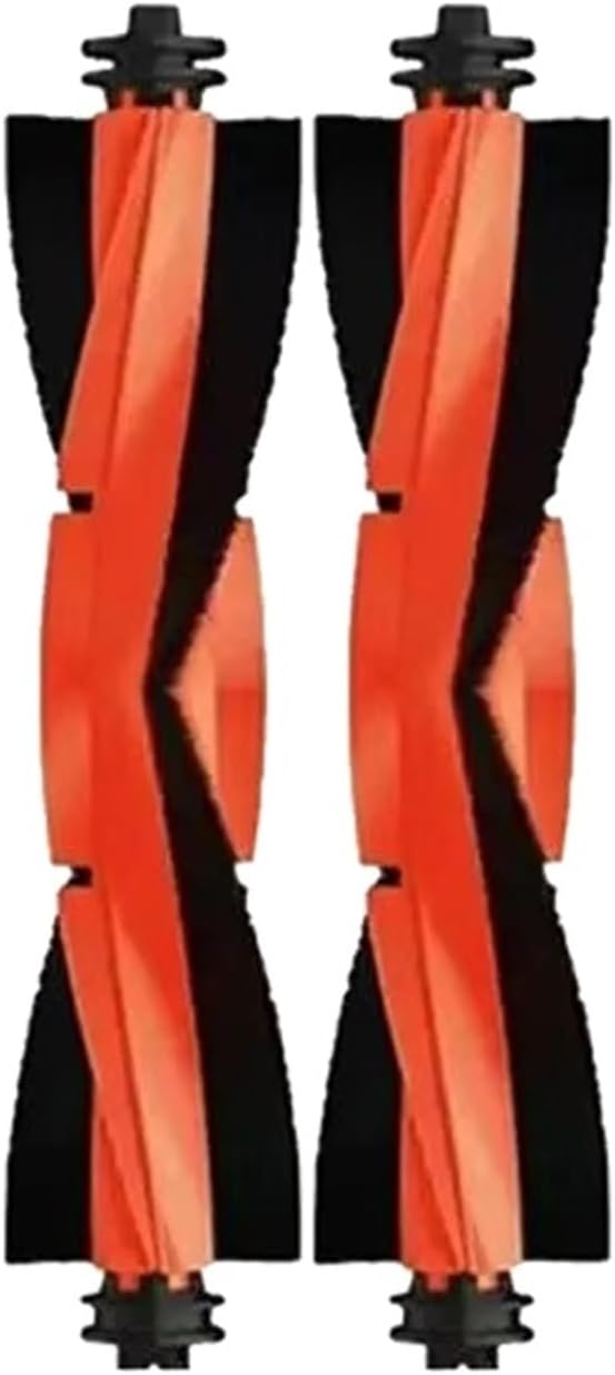 Compatible for Dreame L40 Ultra X40 Ultra X40 Pro Robot Vacuum 5-in-1 Maintenance Kit(A)