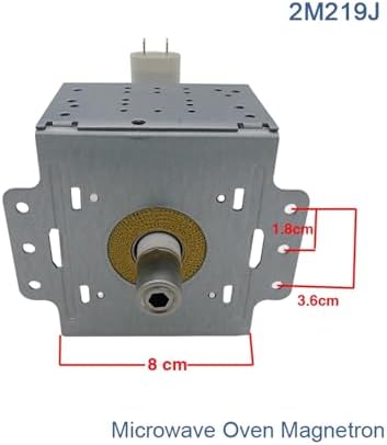 For 2M219J Microwave Oven Replacement Magnetron Good Working