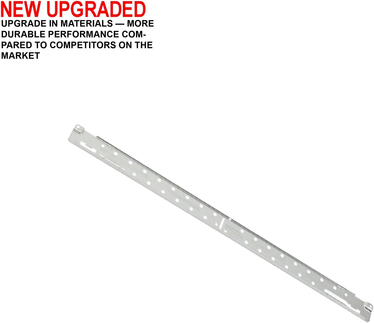 Upgraded Microwave Mounting Bracket Replacement for LG MVEM1721F-FRSELGA MVEL2125X-CRSELGA MVEL2125X-FRSELGA MVEM1825X-CRSELGA MVEM1825X-FRSELGA