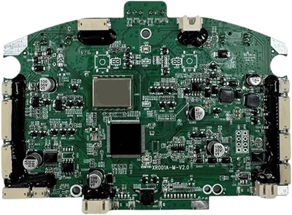 Robot Vacuum Cleaner Motherboard，Compatible for LIECTROUX ，C30B Parts Main Board Accessories Replacement