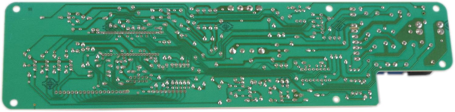 GENUINE Frigidaire 5304504655 Main Control Board Gray
