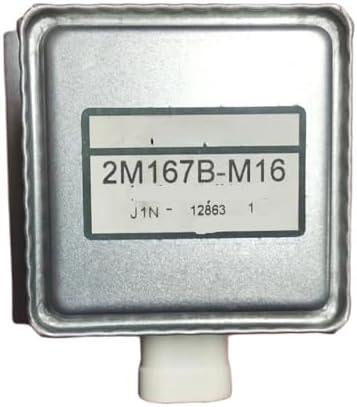 Replacement Microwave Magnetron 2M167B-M16 Microwave Oven Replacement Parts