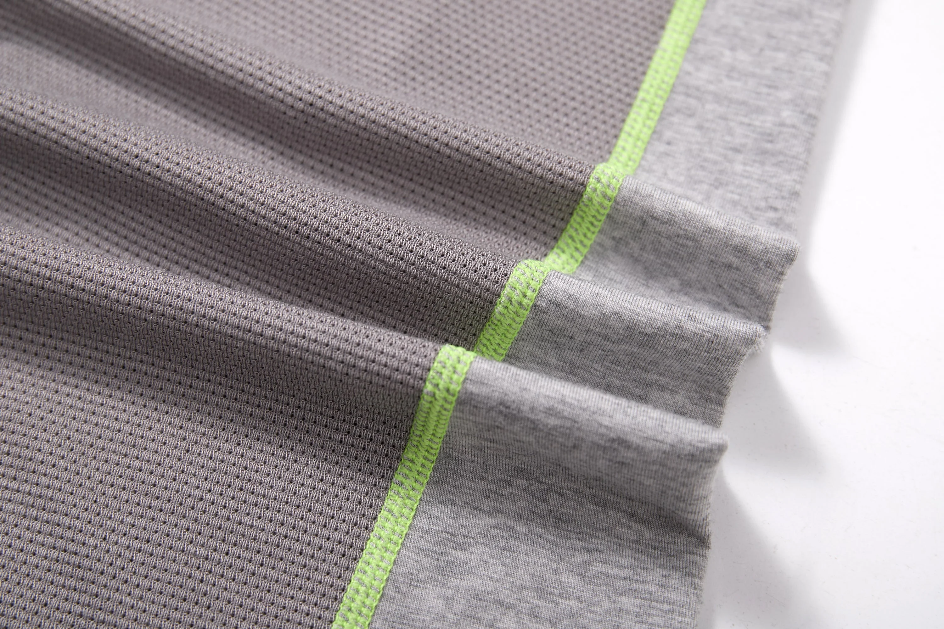 SportMesh Coolmax® Waistband Midway Boxer