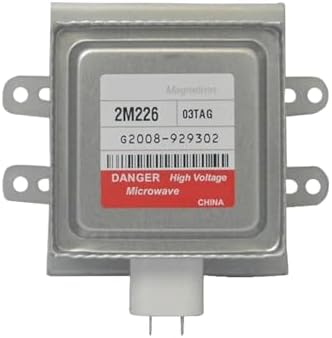 Microwave Oven Magnetron 2M226, Compatible For LG, Microwave Oven Parts