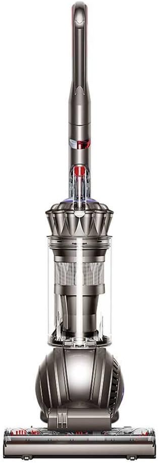 Dyson DC41 Vacuum - Multifloor Bagless Silver Ball Vacuum Cleaner