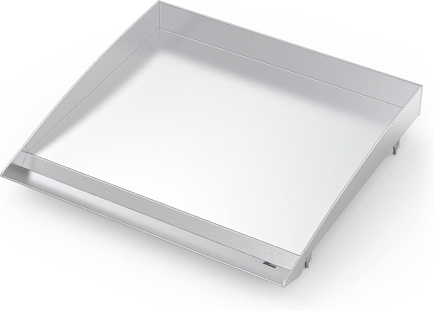 Stanbroil Stainless Steel Griddle Top for Royal Gourmet GD401 GD402 GD403 Grill and Griddle Combo