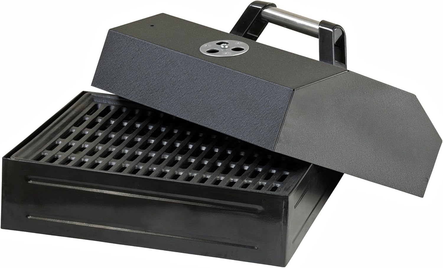 Camp Chef BB100L Barbecue Box with Lid Fits 14