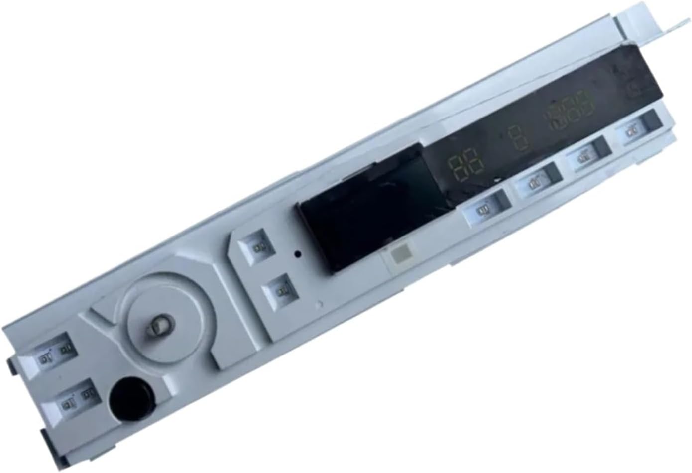 Compatible For Samsung, DC92-02642R Control Board, Clothes Drying Machine Display PCB Dryer Replacement Parts