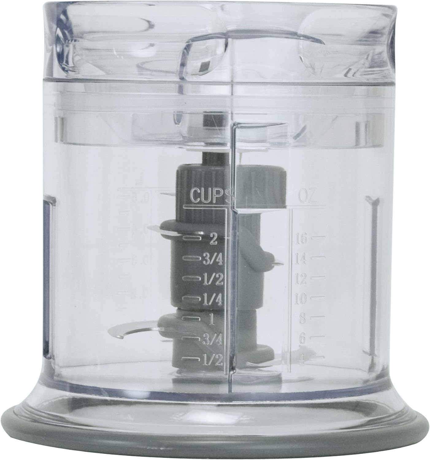 Ninja Master Prep Food and Beverage Blender, Gray