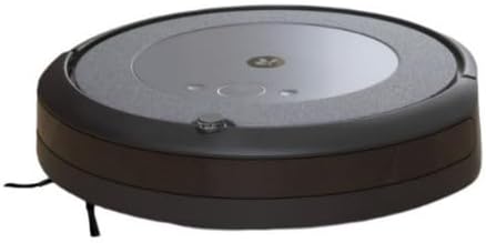 iRobot Roomba Combo i5 Robot Vacuum & Mop - Clean by Room with Smart Mapping, Works with Alexa, Personalized Cleaning Powered OS, Ideal for Pet Hair, Carpet and Hard Floors
