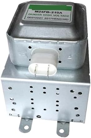 Microwave Oven Magnetron For M24FB-210A Spare Parts DD