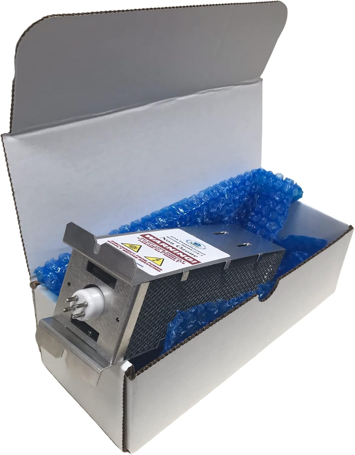 TrueFit Air Scrubber Plus Advanced Photocatalytic Oxidation (PCO) 9