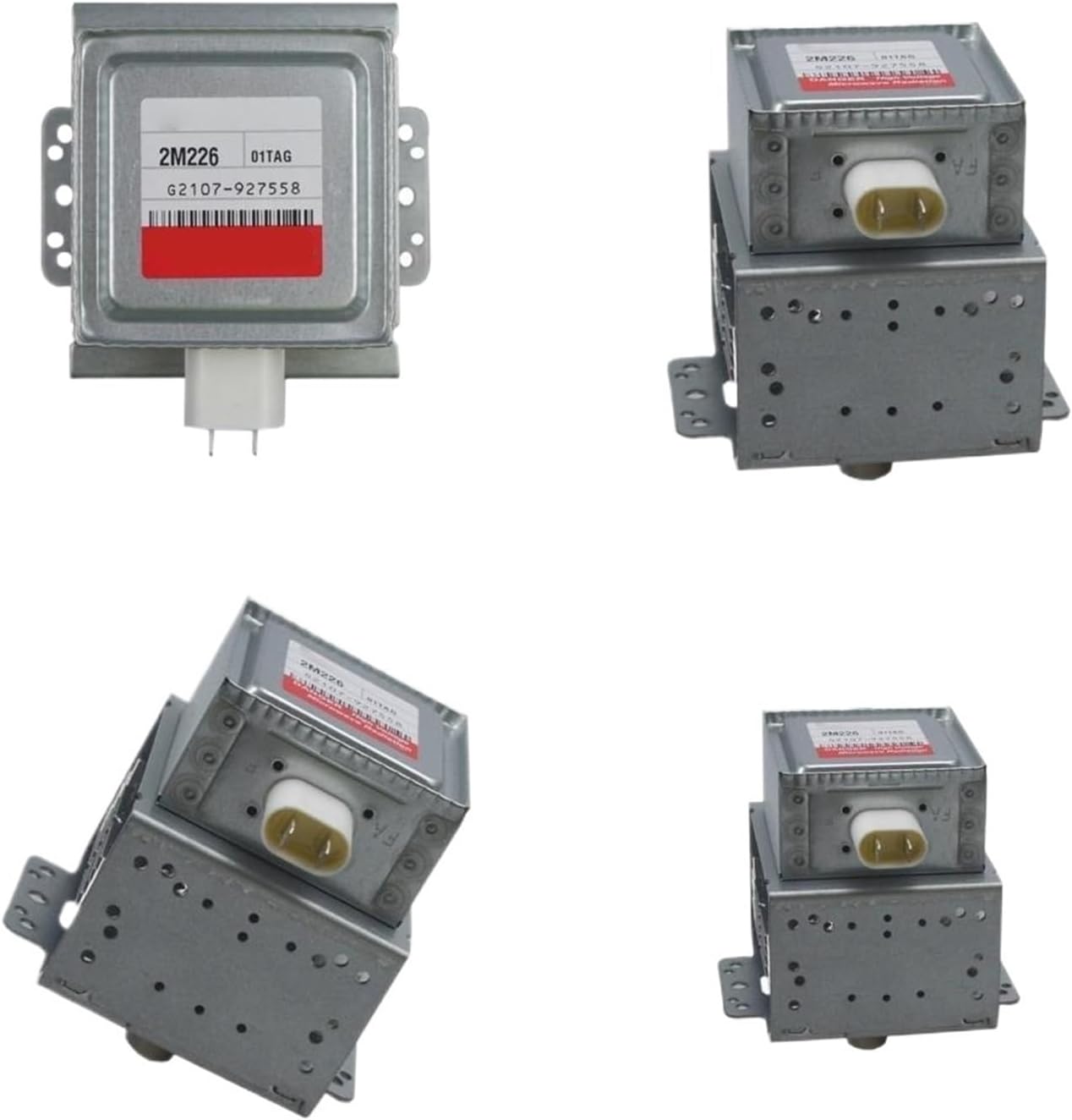 A2UE 2M226 Microwave Magnetron