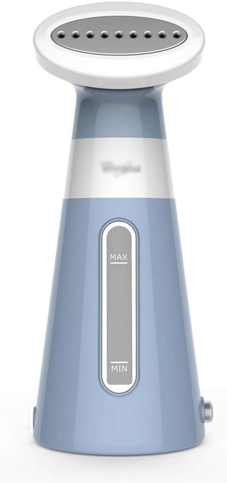 Portable Garment Steamer Handheld Fabric Steamer Fast Heat-up Powerful Garment Clothes Steamer with High Capacity for Home and Travel (Size : 1)