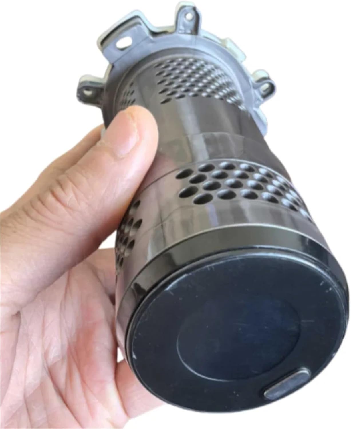 Vacuum Cleaner Motor,Compatible for Dyson, V12 Detect Slim Absolute SV46 Engine Component Replacement