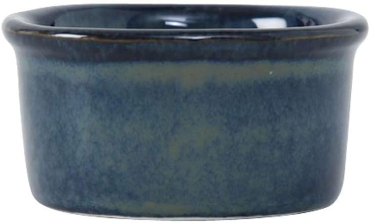 Tuxton China GAN-752 Ramekin, 2-1/2 oz., 3