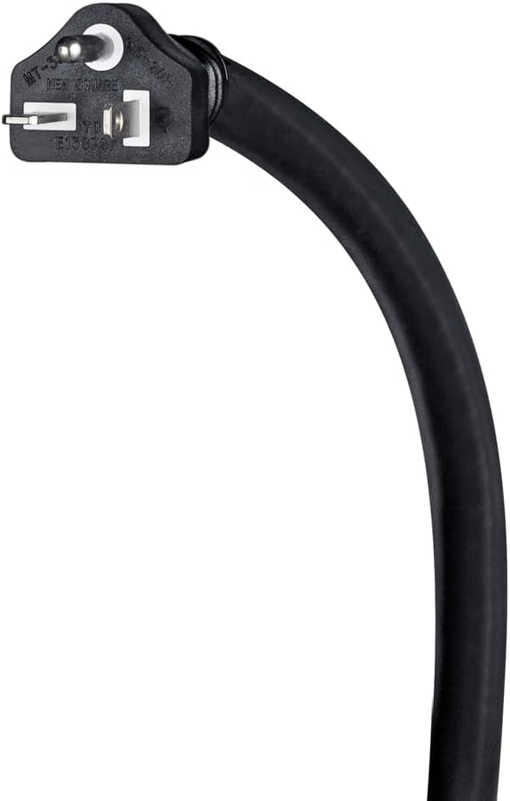 Summit 24” Wide 115V Speed Electric Oven, Built-In, Pre-Installed Cord NEMA 5-20 Plug, CMV115