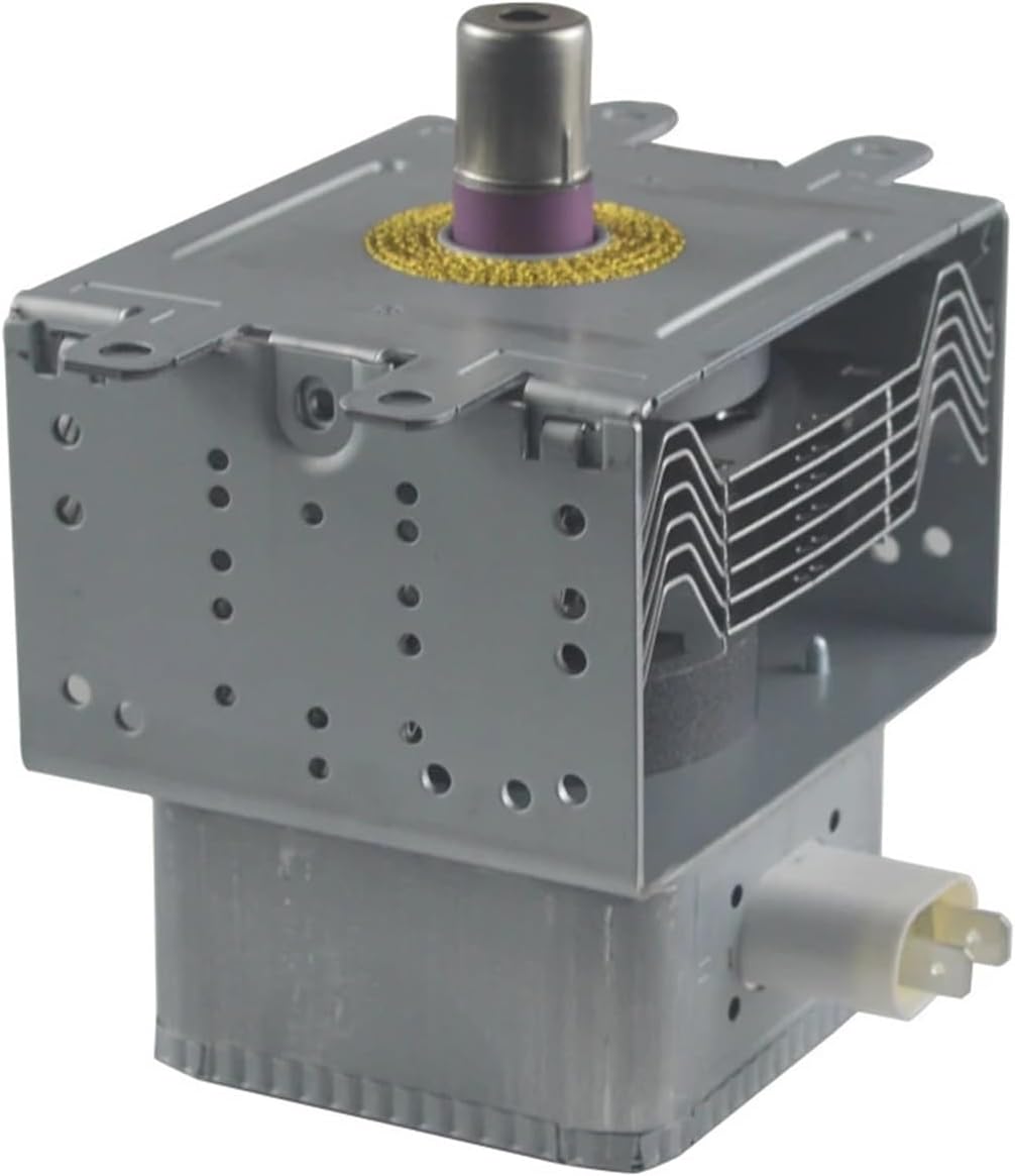 2M248E 1KW Long Foot Air Cooled Magnetron for Microwave Oven