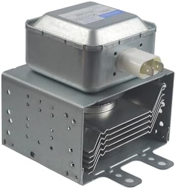 Microwave Oven Magnetron for 2M319H Magnetron Microwave Oven Parts