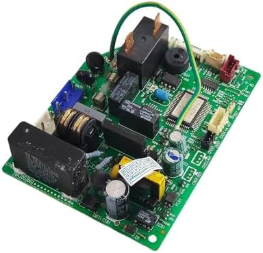 Compatible For SANYO POW-KR3GJH 1FA4B1B073700-1,Air Conditioner Computer Board Circuit Board Board Air Conditioner Parts