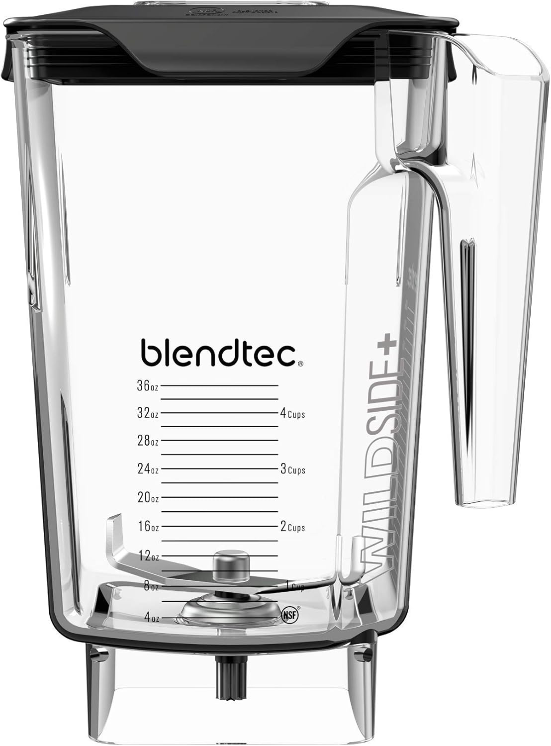 Blendtec 90 oz Designer 650 Blender