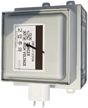 Microwave Oven Magnetron OM75P(31) ESGN For Industrial Spare Parts Replacement DD