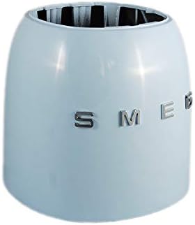 Smeg 5D4531801 Housing Blue with Smeg Logo for Blender