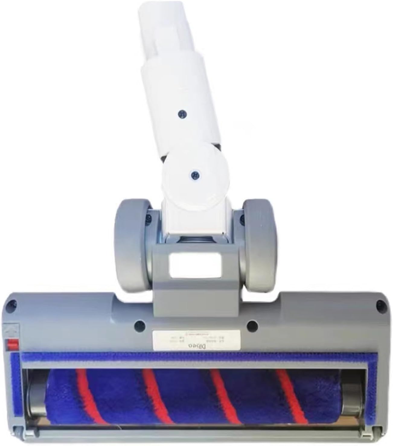 Wireless Vacuum Handheld Vacuum Cleaner Floor Brush. Compatible for Dibea. DW300pro (Color : New Pattern)