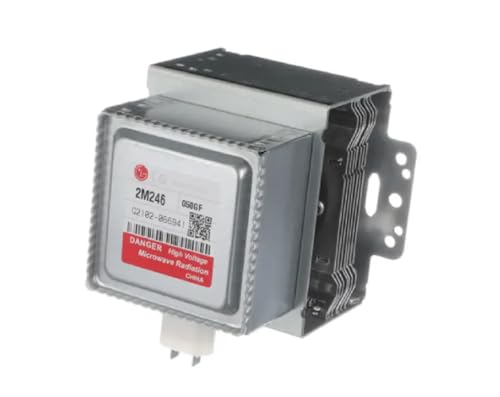 Generic Fits Whirlpool G2102-066941 Magnetron for Microwave, OEM Part