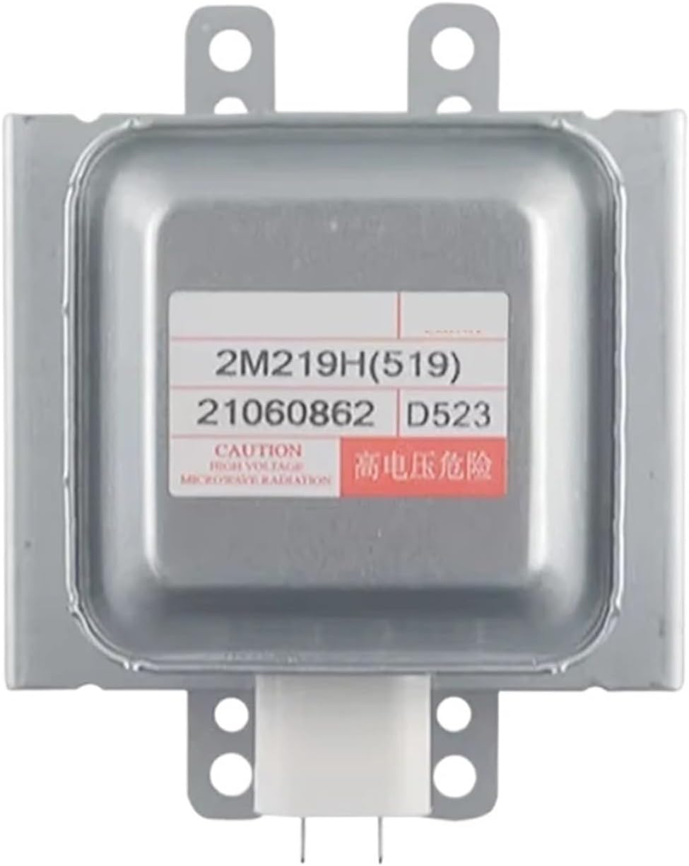 2m219h (519) magnetron for microwave oven