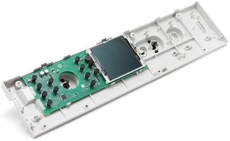 Compatible with Bosch 00703859 Wall Oven Display Control Board (Replaces 00665239, 00681273, 703859) Genuine Original Equipment Manufacturer (OEM) Part