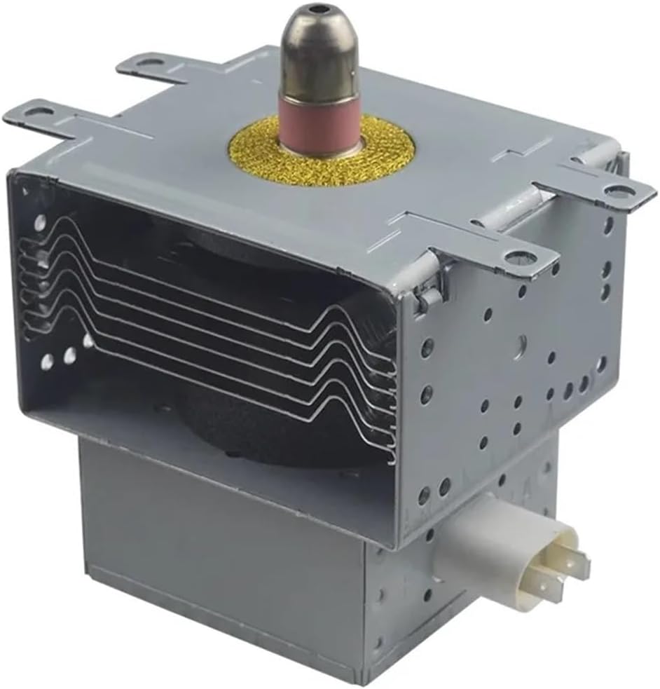 Microwave Oven OM75P(31) ESGN Air-Cooled Magnetron 1000W OM75P(31) Industrial Replacement Parts Compatible With Sams