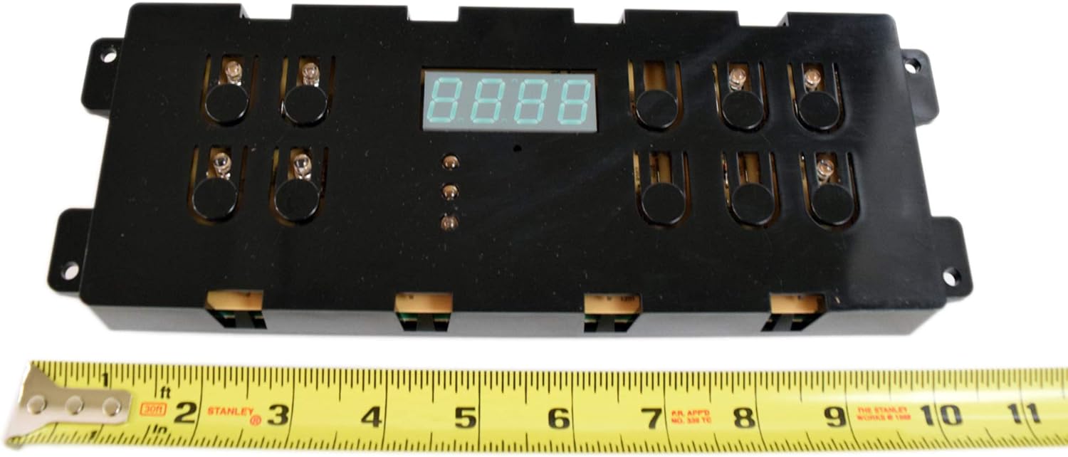 5304516117 Range Oven Control Board Genuine Original Equipment Manufacturer (OEM) Part