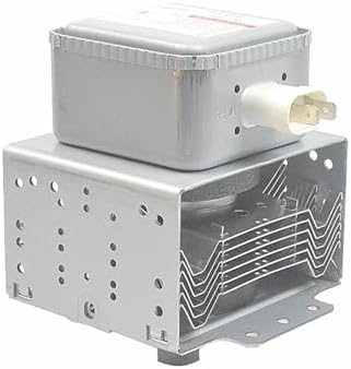 Magnetron 2M303H，Compatible for Midea Toshiba Microwave Oven Parts Accessories