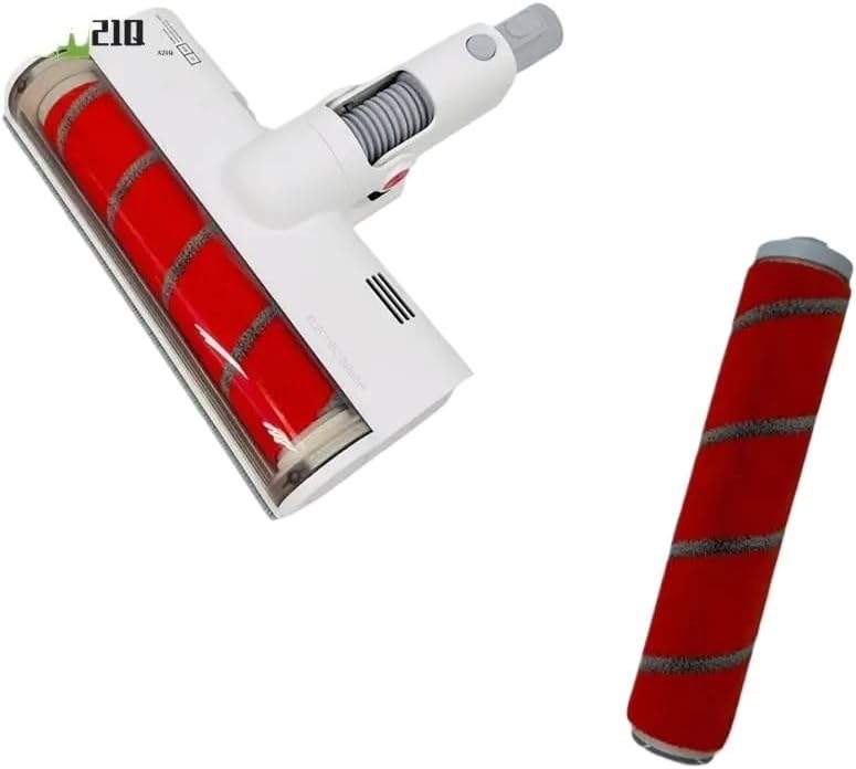 A21Q -Electric Floor Brush Head Replacement ，Compatible For ROIDMI F8 F8E NEX X20 X30 XCQ06RM NEXS NEX2 Handheld Vacuum Cleaner Parts