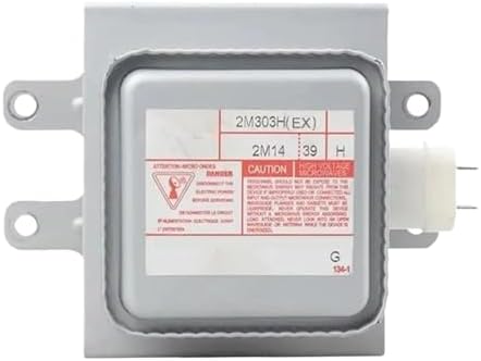 for air-Cooled Industry Microwave Oven Magnetron 2M303H(EX) 2M303H(JJ) 2M303H 1000W Air Cooled Magnetron