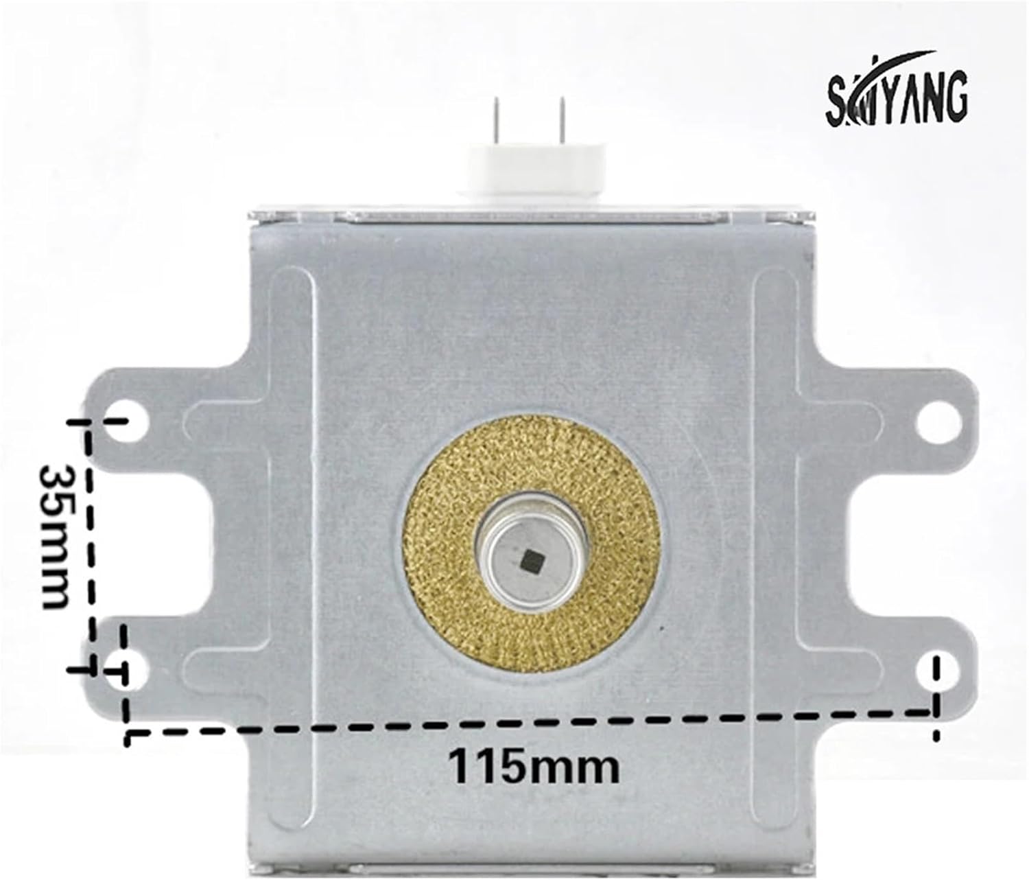 Magnetron 2M167B-M11 For Industrial Microwave Oven