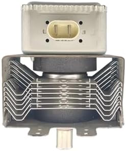 Microwave Oven Magnetron, Model Number 2M167B-M16, Power 1000W, Air Cooled, DD