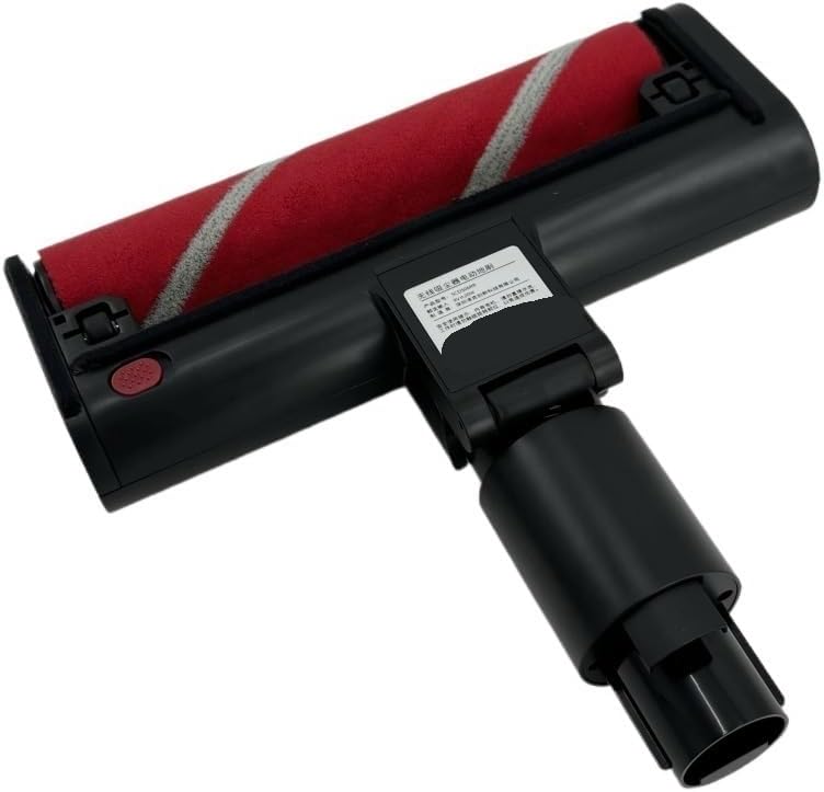 Compatible for A10 Ultra Handheld Wireless Vacuum Cleaner Floor Brush Assembly Head Main Floor Brush Accessories